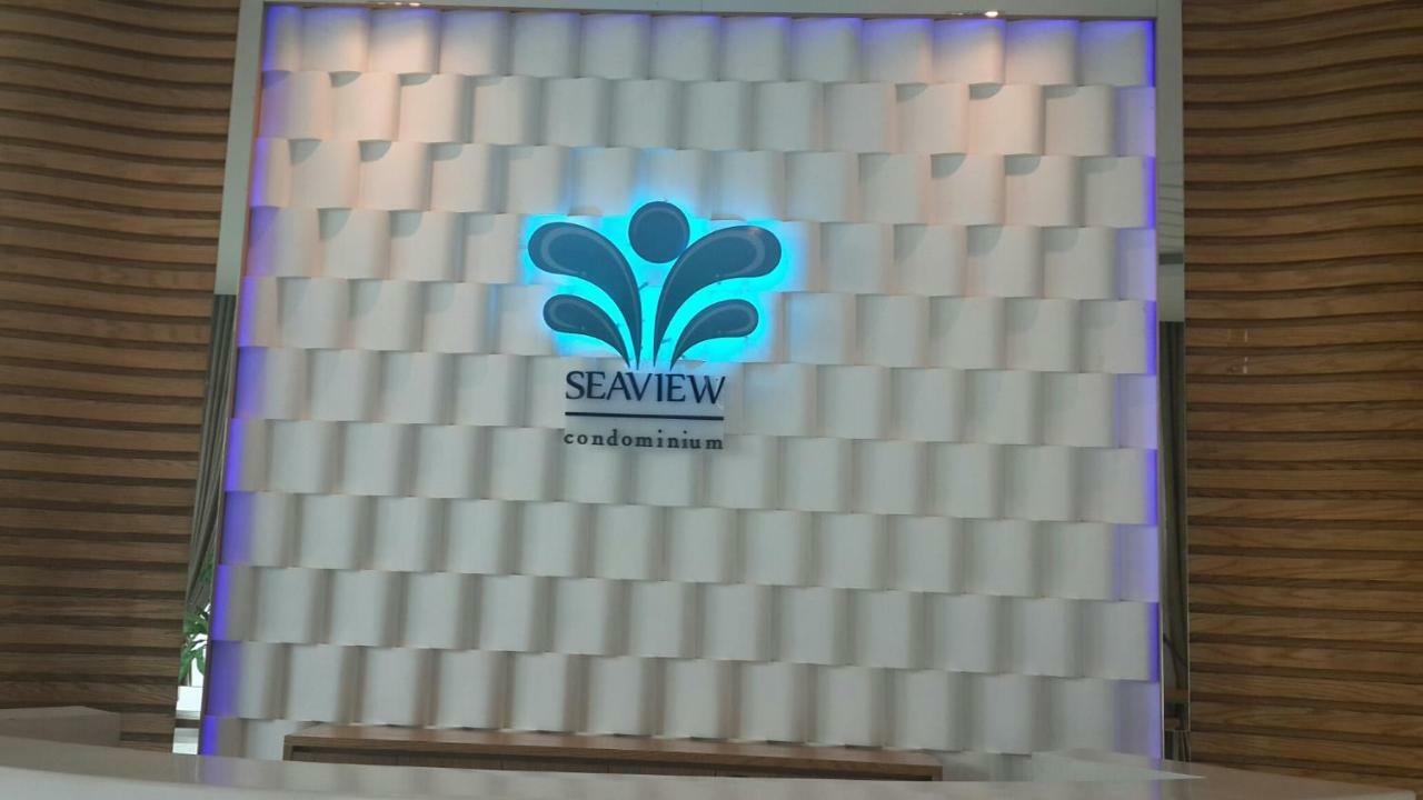 Robert'S Condominium Jakarta Exterior foto